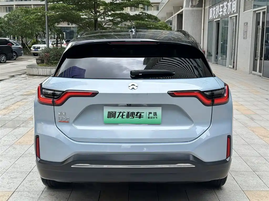 WEILAI ES6