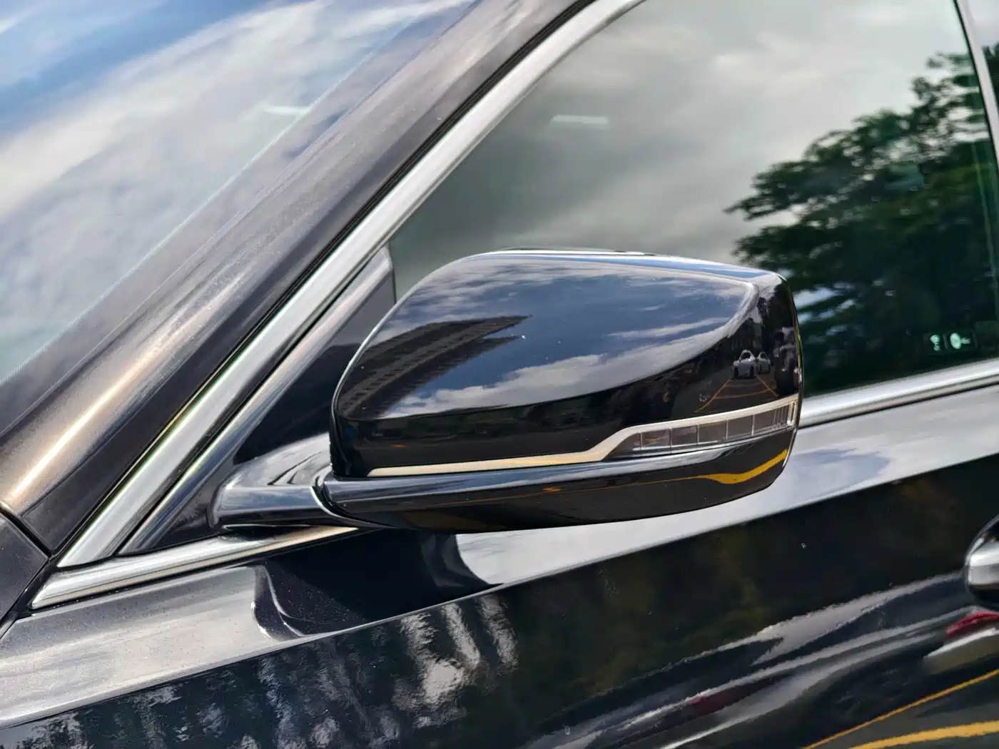 Cadillac CT5 2021 28T Luxury фото 33