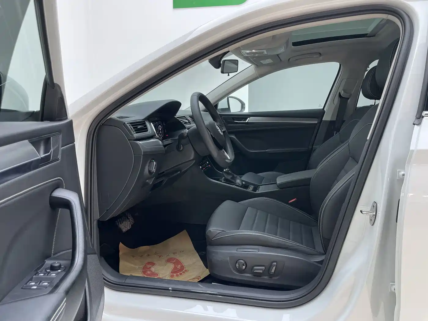 Škoda Superb 2023 2023 Facelift TSI280 DSG Premium Edition