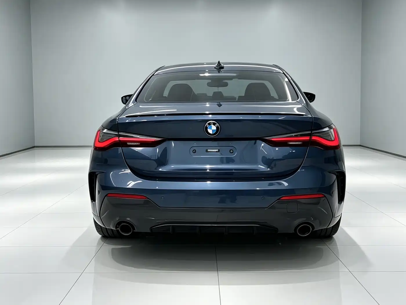 BMW 4 Series 2022 430i M Sport Shadow Night Package фото 6