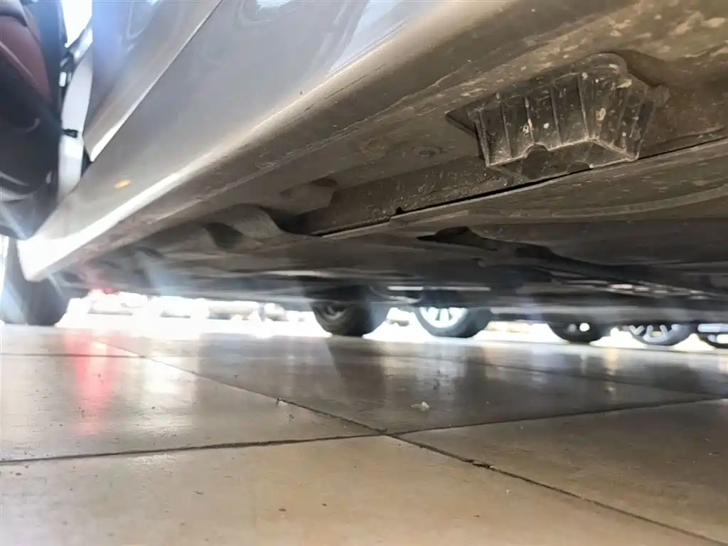 BMW 5 Series 2017 520Li Classic Edition фото 22