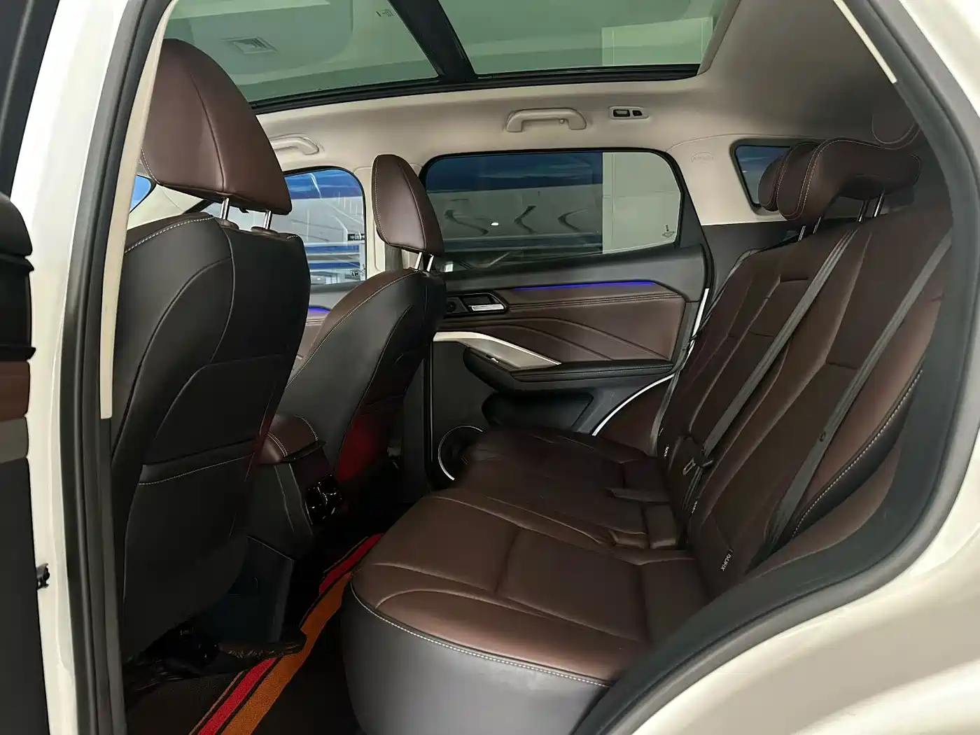 WEI PAI WEI BRAND VV6