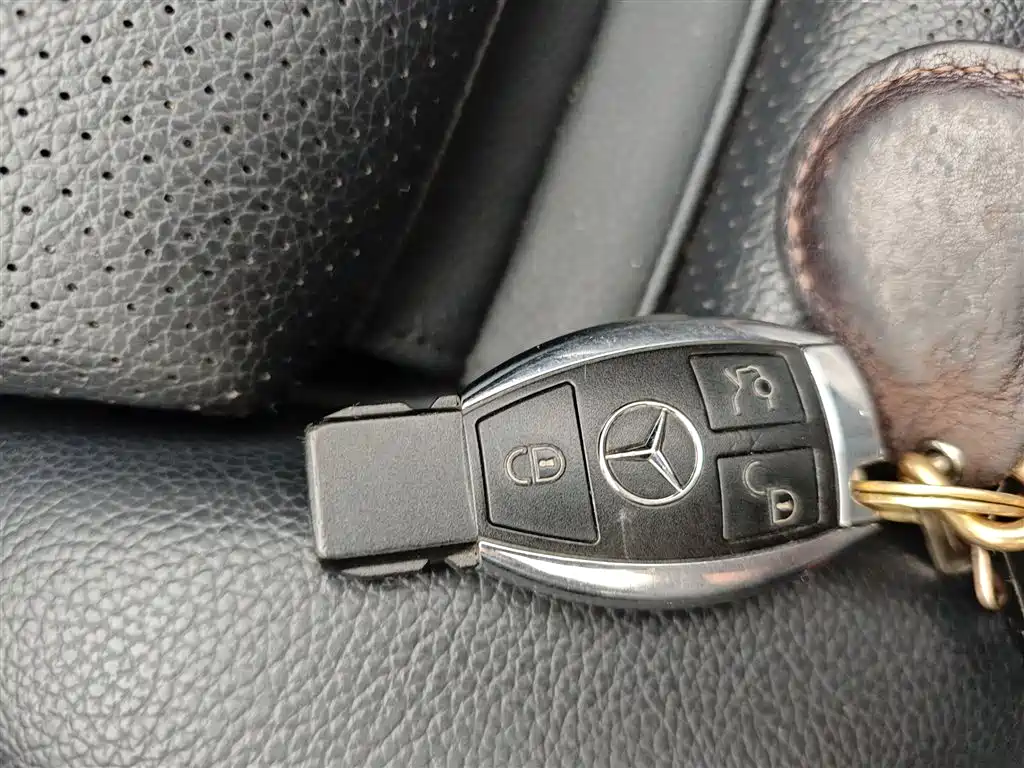 Mercedes-Benz C-Class 2018 C 200 L Sport Achievement Special Edition фото 12