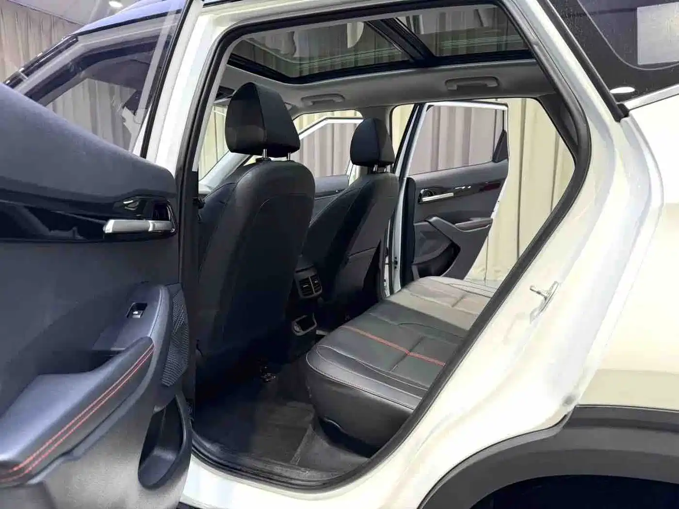 Kia KX3 Smart Run 2021 1.5L CVT Fashion Edition фото 4
