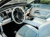 Фото 10 - Rolls-Royce Wraith