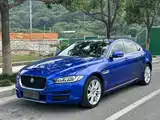 Фото 1 - Jaguar XEL