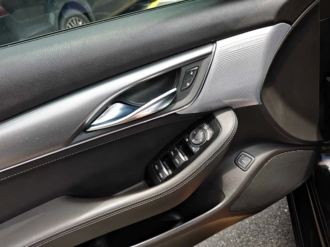Cadillac CT5 2021 28T Luxury фото 24