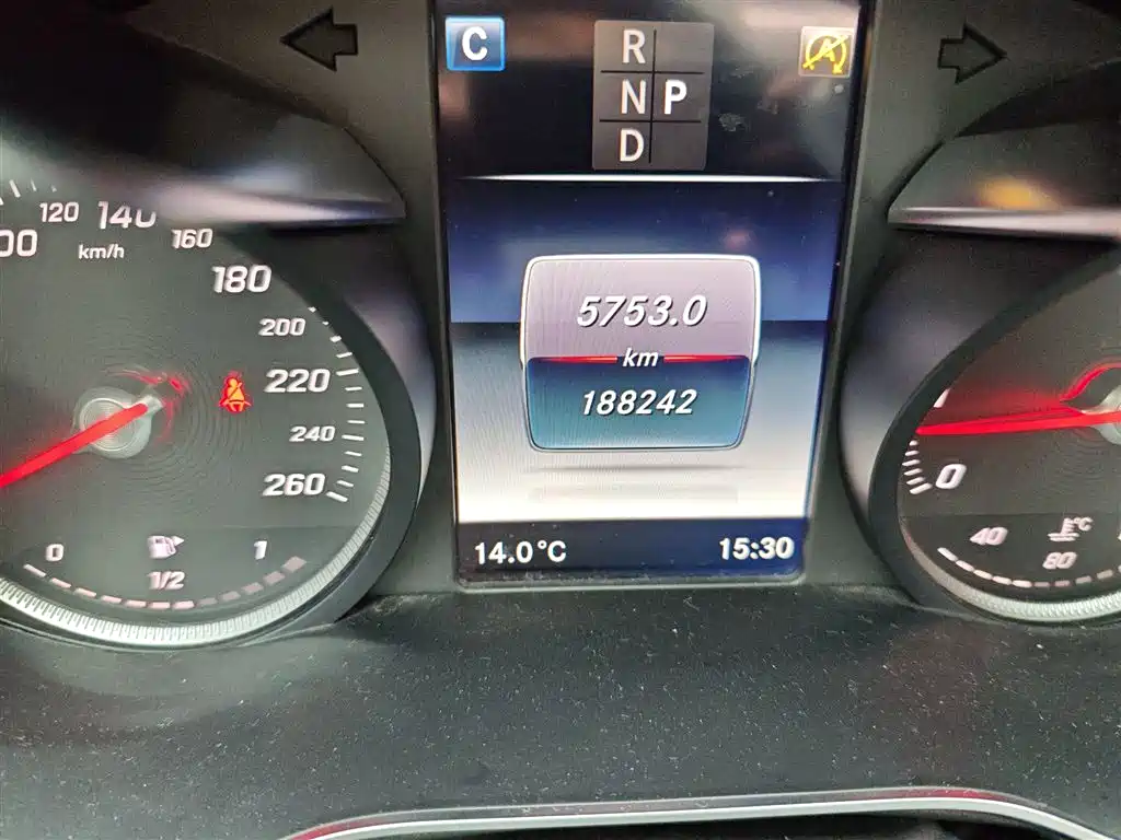 Mercedes-Benz C-Class 2018 C 200 L Sport Achievement Special Edition фото 5