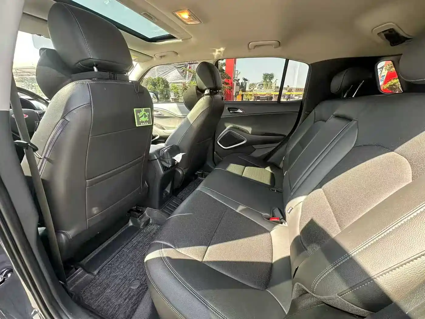 HYUNDAI BEIJING HYUNDAI IX35