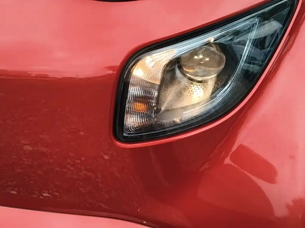 Baojun E200 2021 2020 305KM Smart Edition