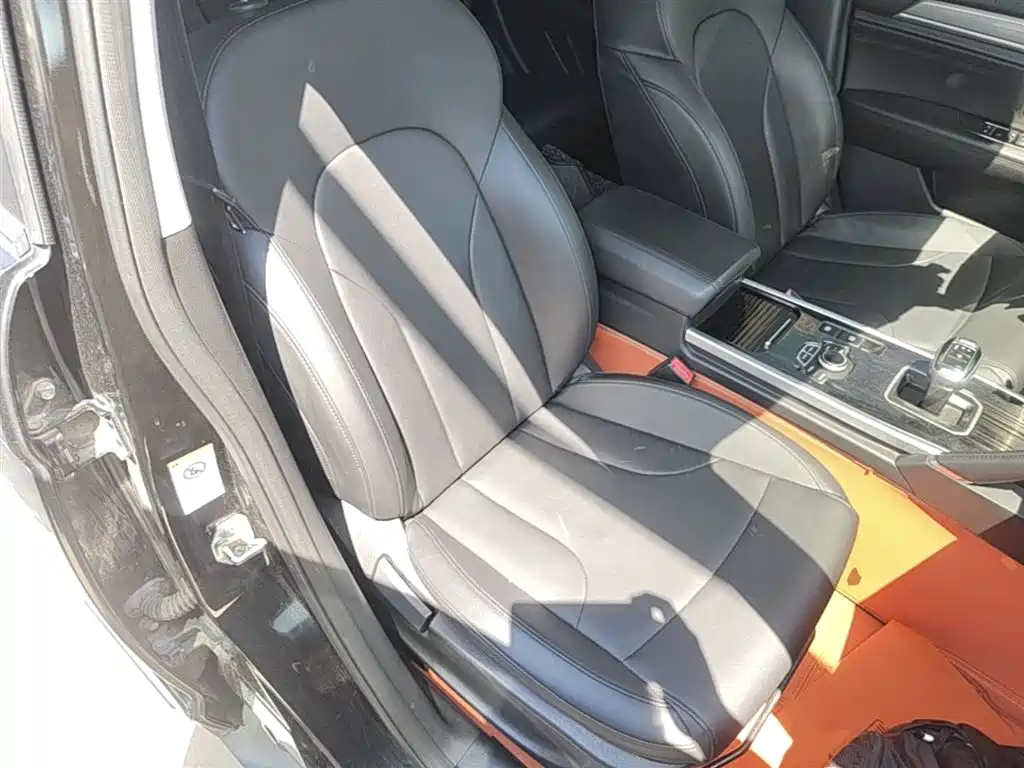 Haval H6 2018 Sport Edition 1.5T Automatic 2WD Elite China V фото 25