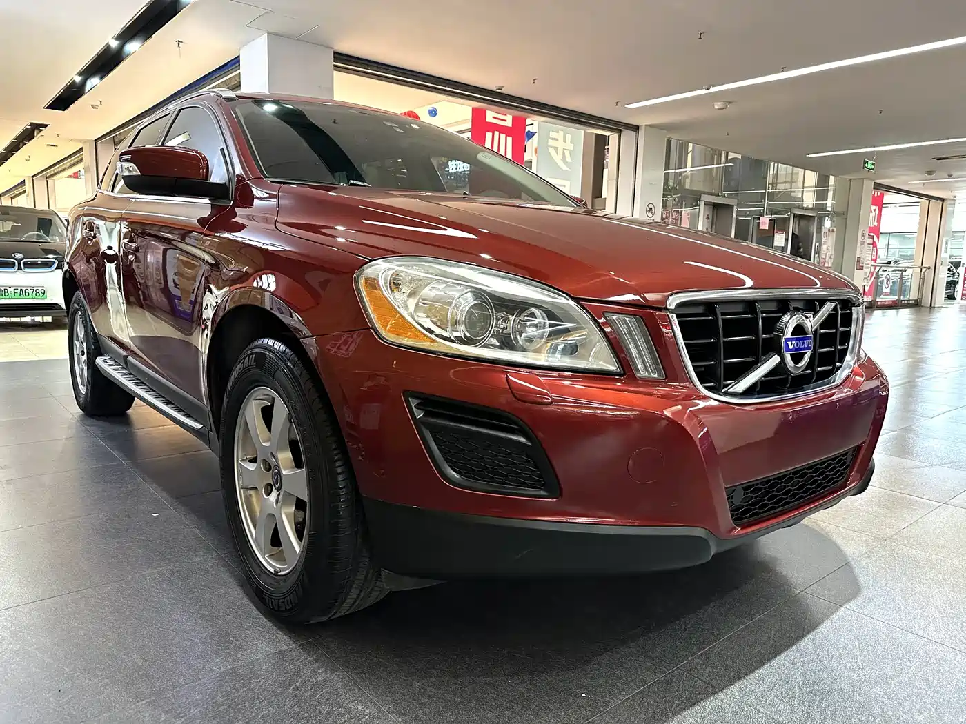 Photo 3 - Volvo XC60 (Import)
