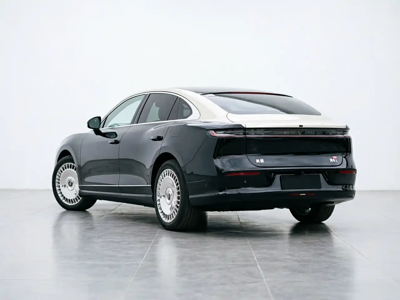 Voyah Auto VOYAH Zhuiguang L 2025 Mid-configuration Model фото 4