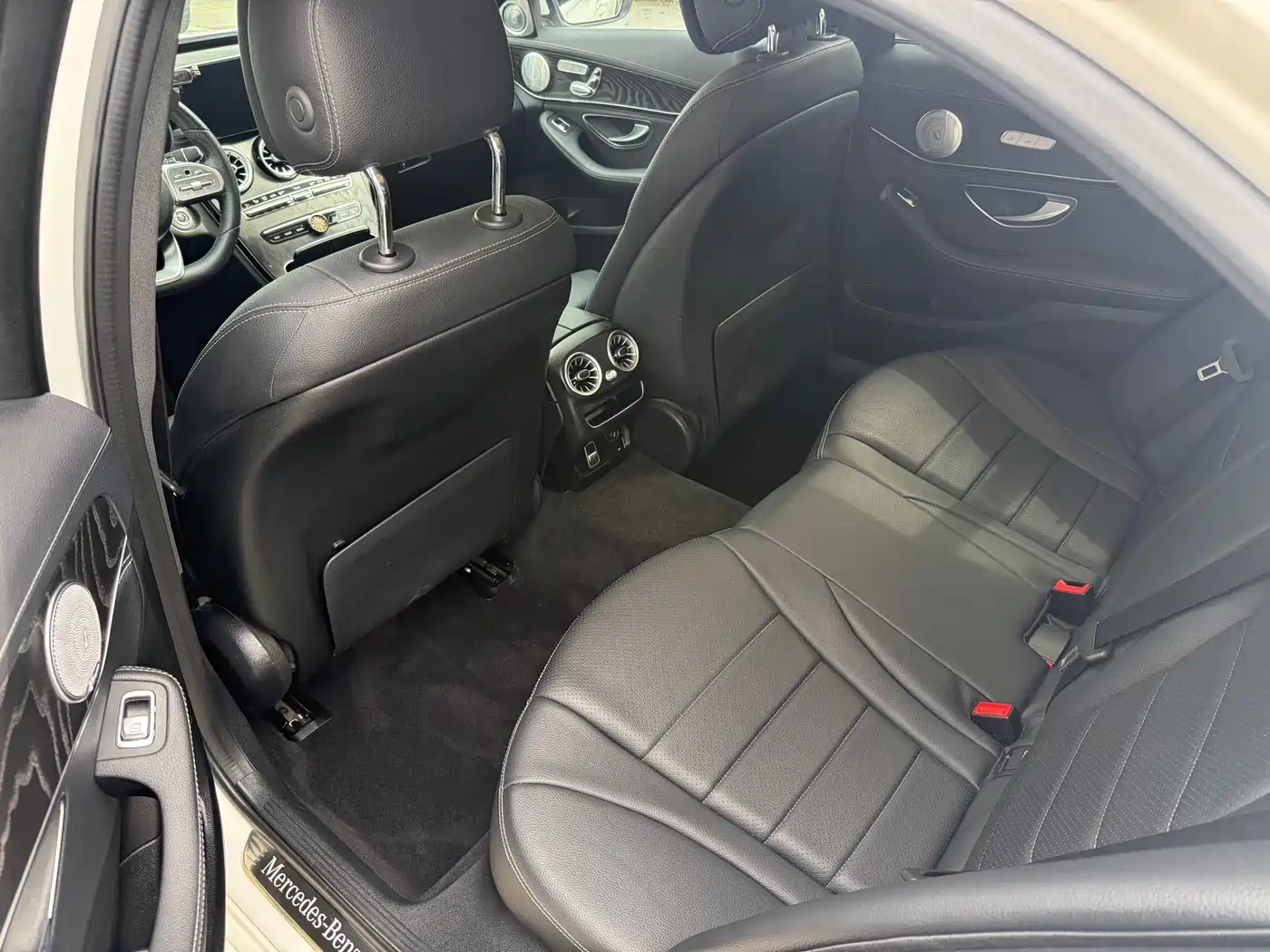 Mercedes-Benz C-Class 2020 Facelift C 260 L Sport фото 5