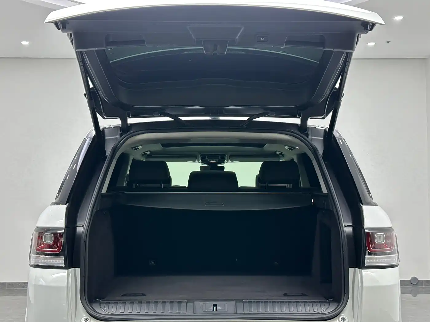 Land Rover Range Rover Sport 2017 3.0 SC V6 HSE DYNAMIC фото 20
