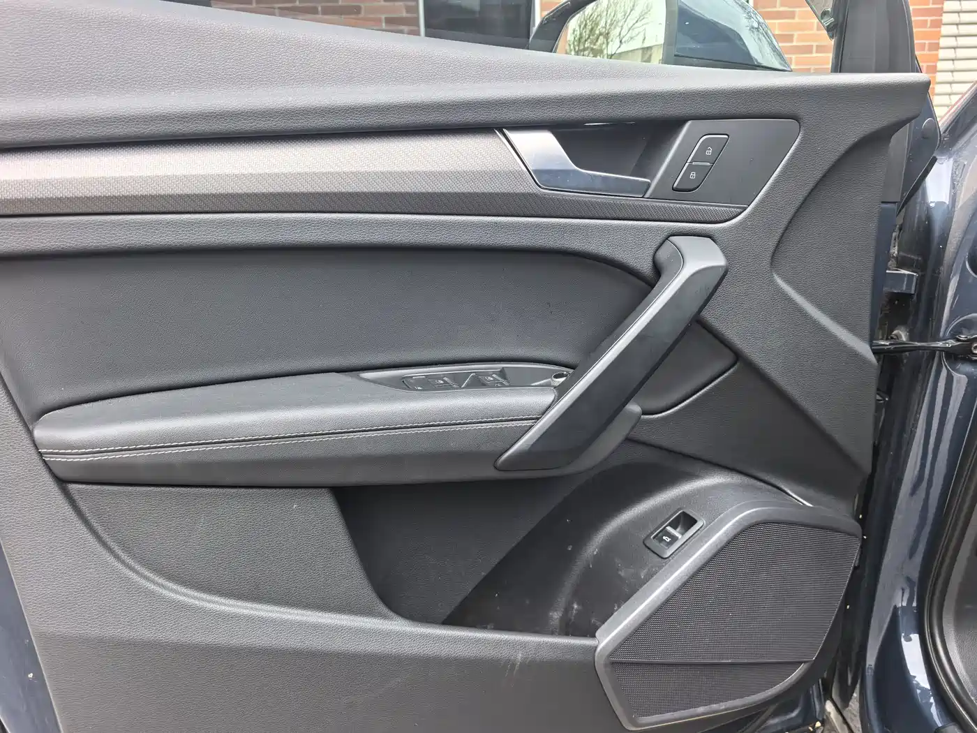Audi Q5L 2022 40T RS Kit Racing Speed Edition фото 17
