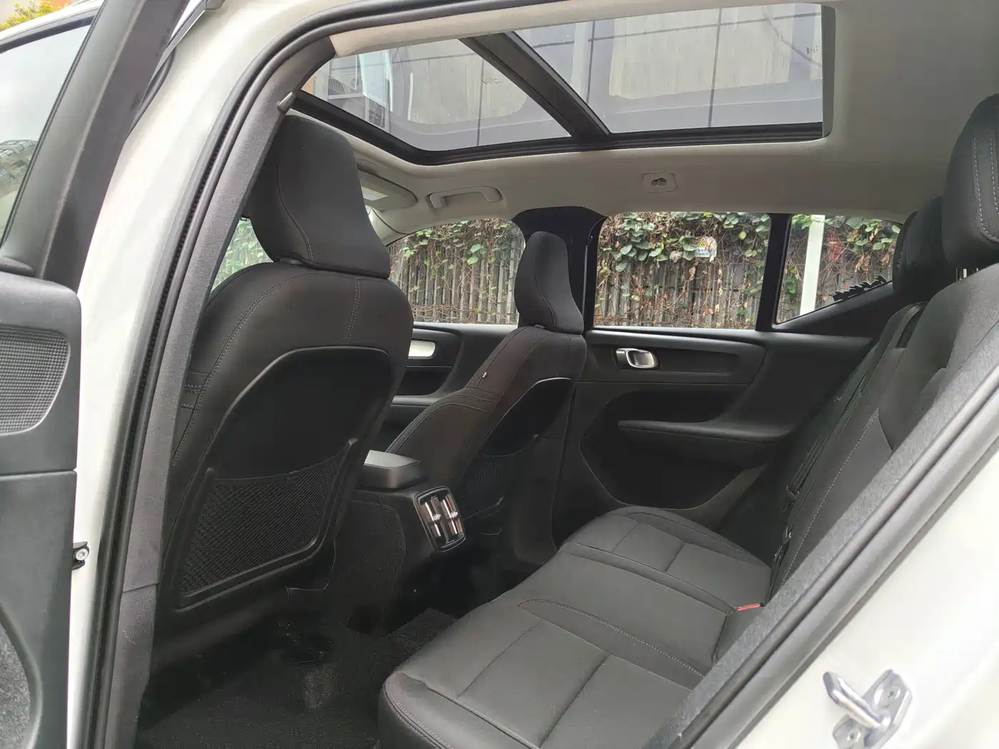Volvo XC40 2021 2021 T3 Smart Fashion Edition