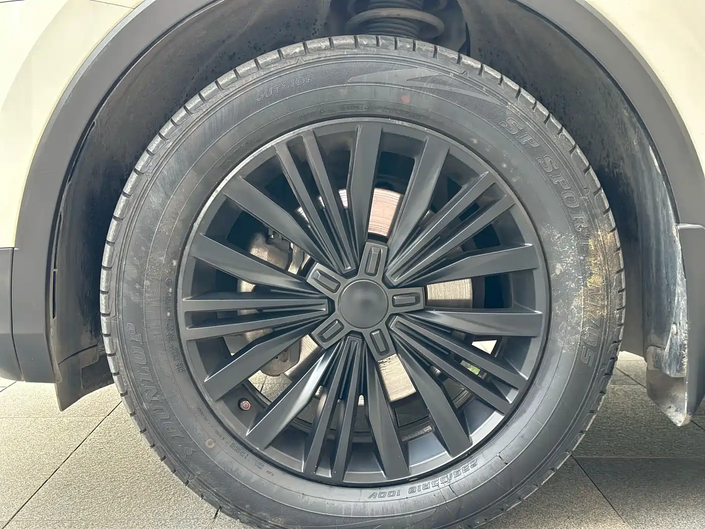 Volkswagen Tiguan L 2021 330TSI Automatic 2WD Smart фото 14
