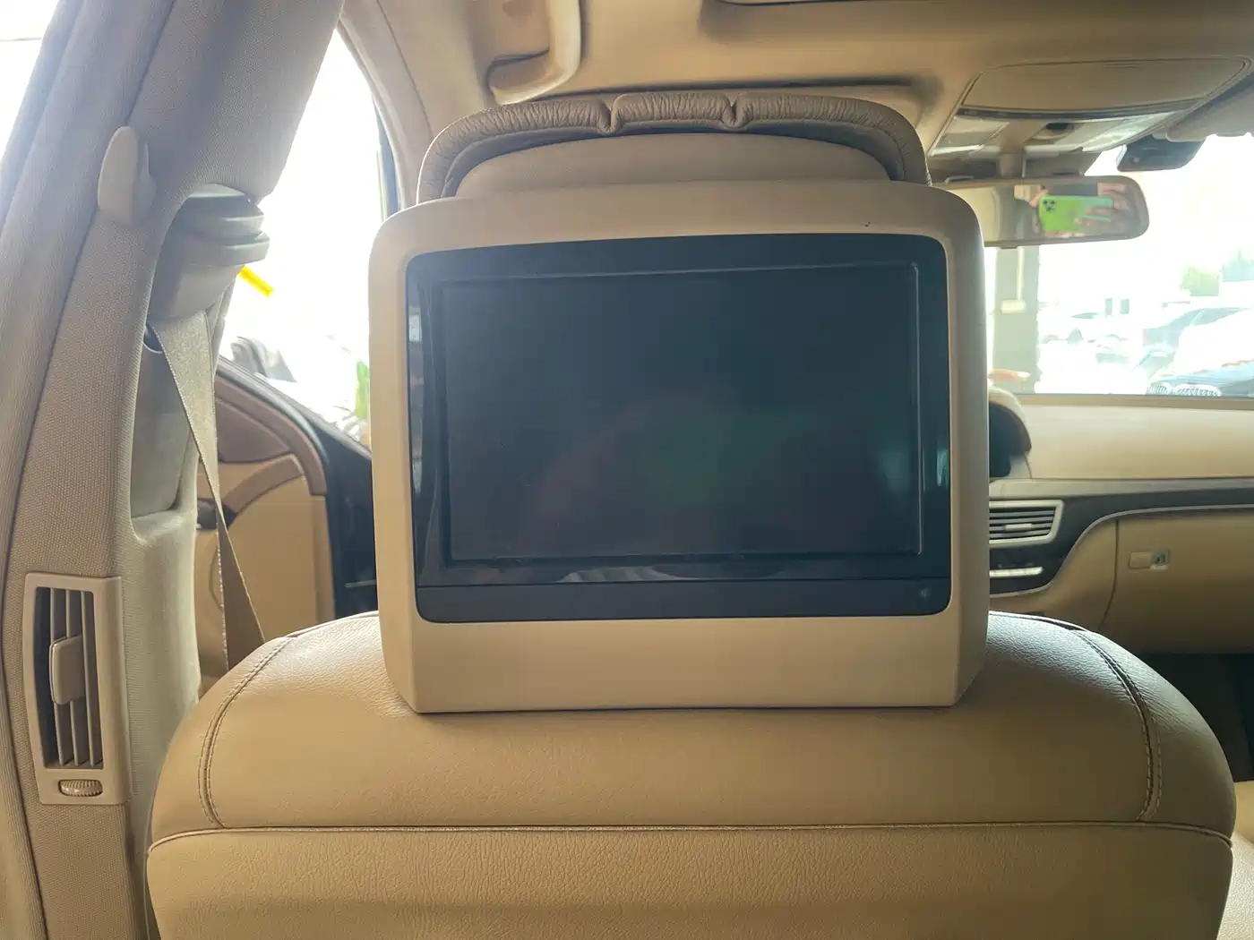 Mercedes-Benz S-Class 2012 S 300 L Business Grand Edition фото 9