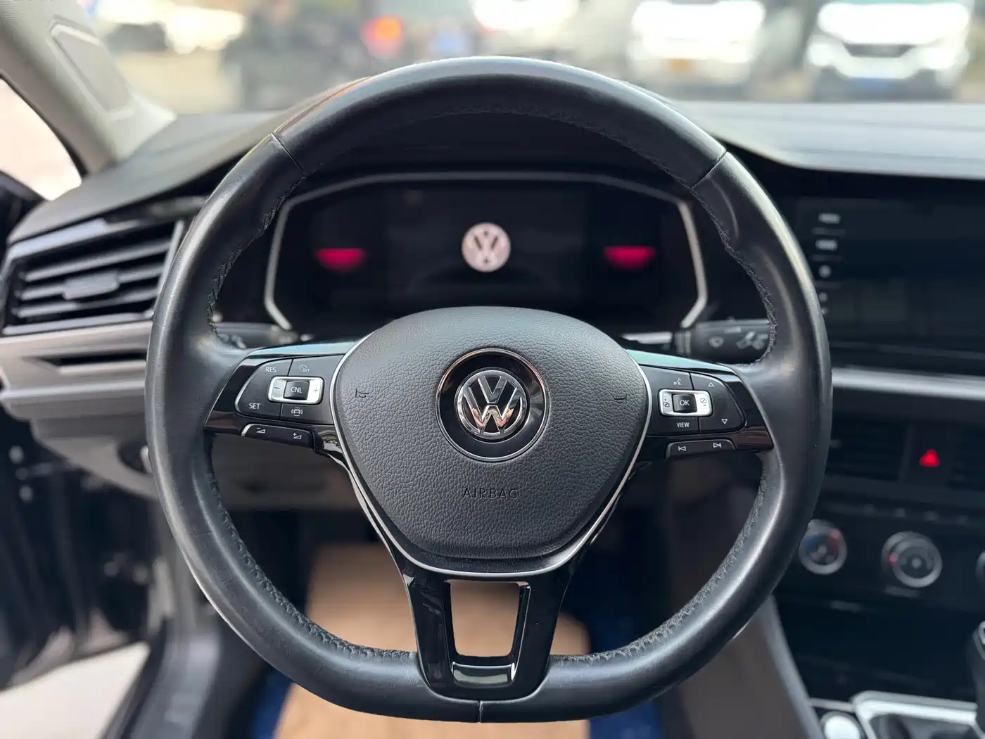 Volkswagen Sagitar 2021 200TSI DSG Comfort Smart Edition фото 10