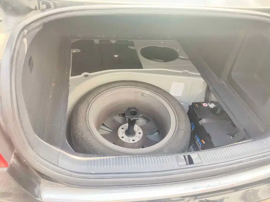 Audi A6L 2010 2010 2.4L Technology