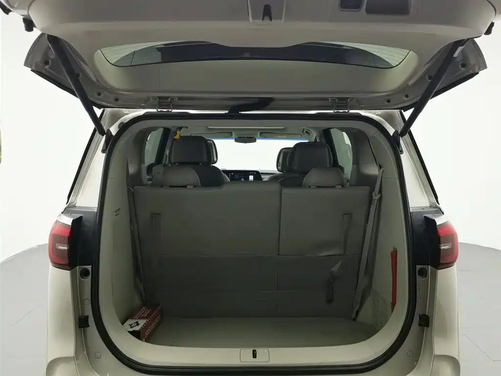 Buick GL8 2020 Model ES Landglory 653T Comfort фото 16