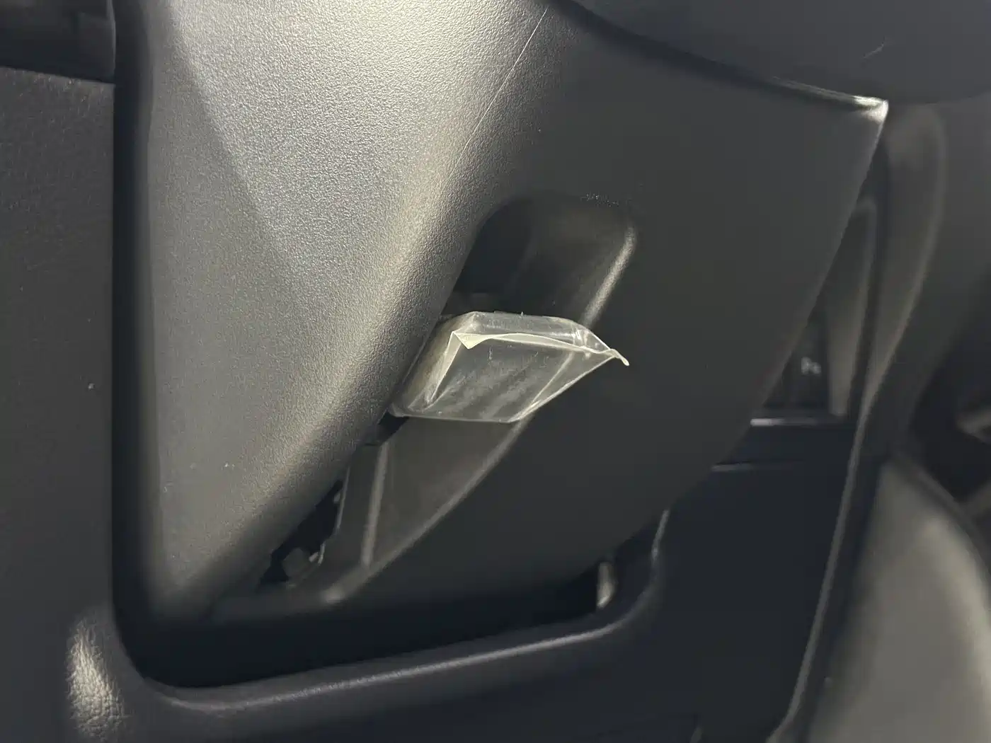 Toyota Prado 2016 2.7L Auto Standard Edition фото 34