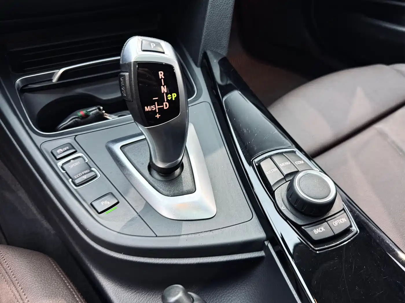 BMW 3 Series 2018 320Li Fashion Style фото 15