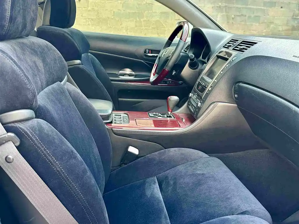 Lexus GS 2006 2005 430