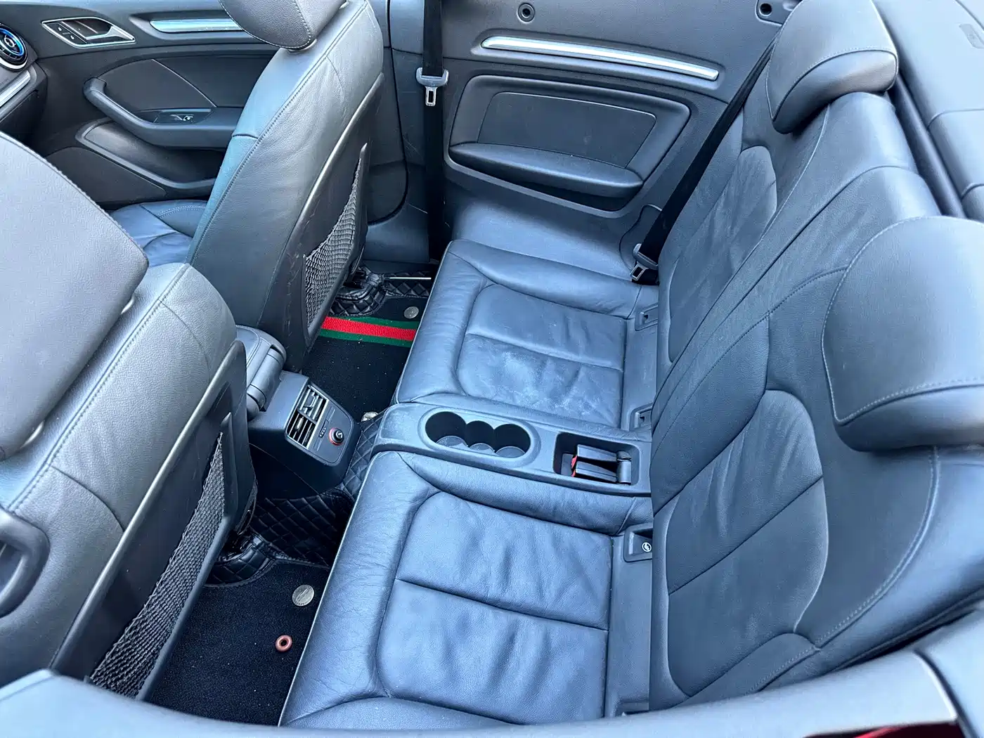 Audi A3 (Import) 2015 Cabriolet 40 TFSI фото 15