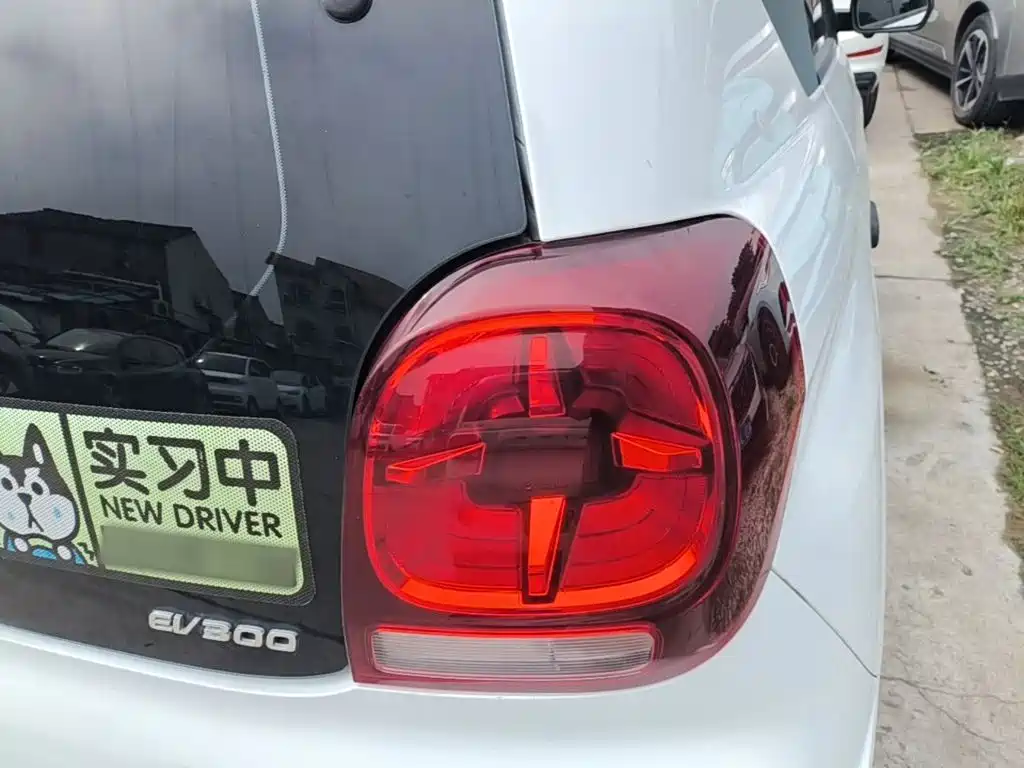 Фото 8 - Roewe Clever