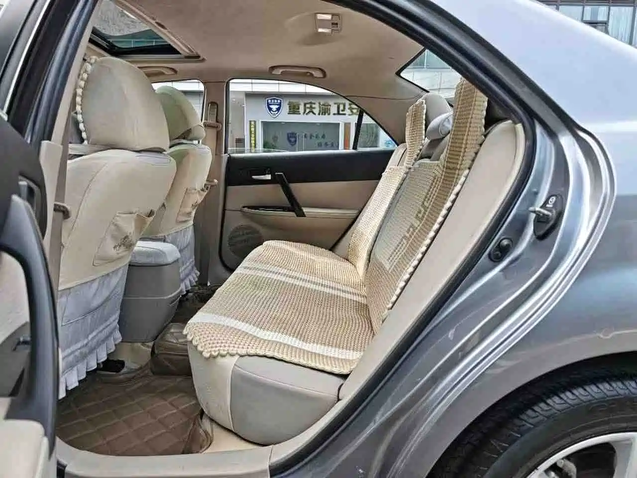 Mazda 6 2010 2011 Model 2.0L Automatic Luxury