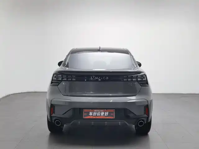 Lynk & Co 05 EM-P 2021 1.5TD PHEV HALO — фото 4