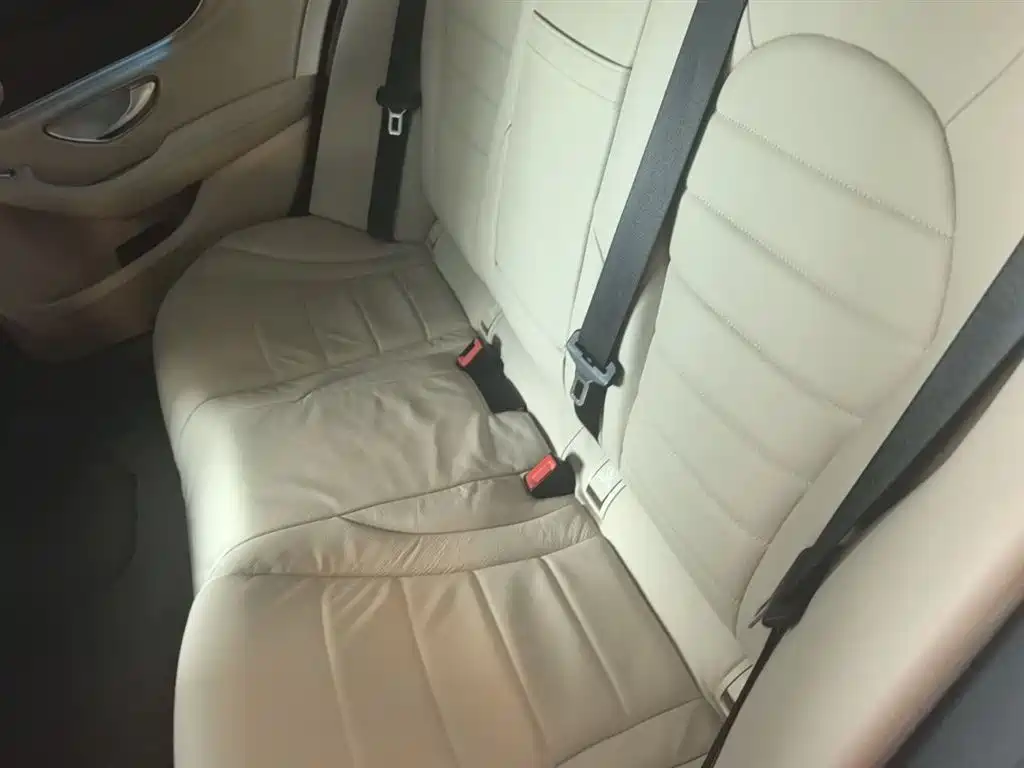 Mercedes-Benz C-Class 2015 C 260 L Sport фото 14