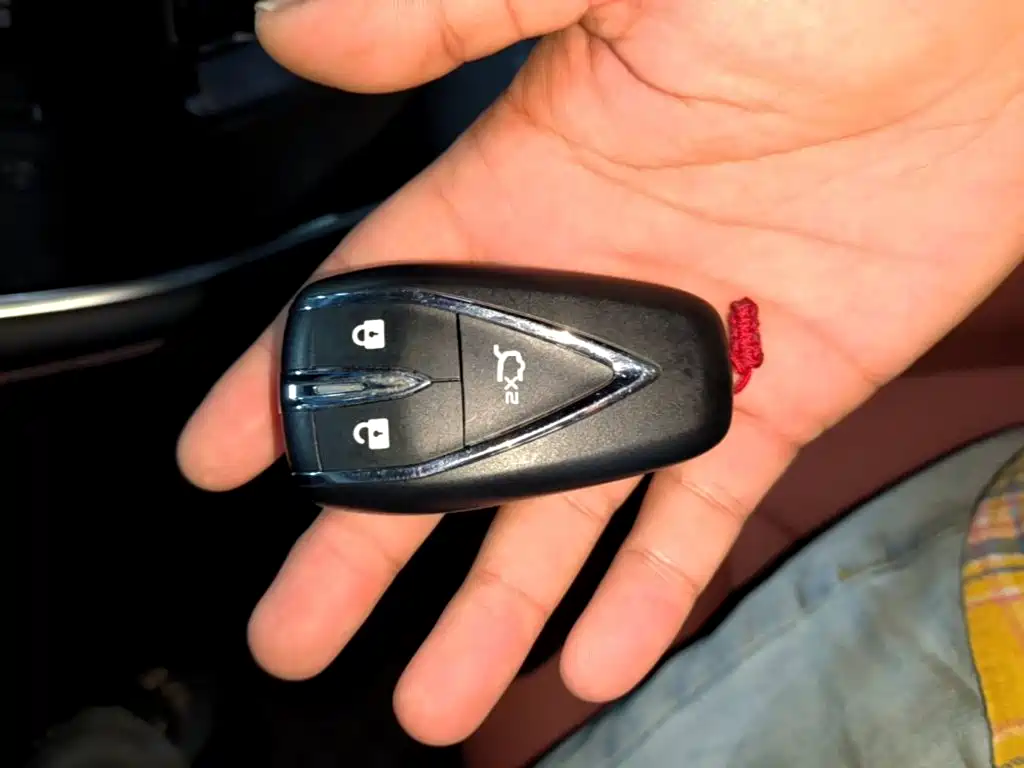Changan CS75 2024 2024 Enjoy Edition 1.5T DCT Premium