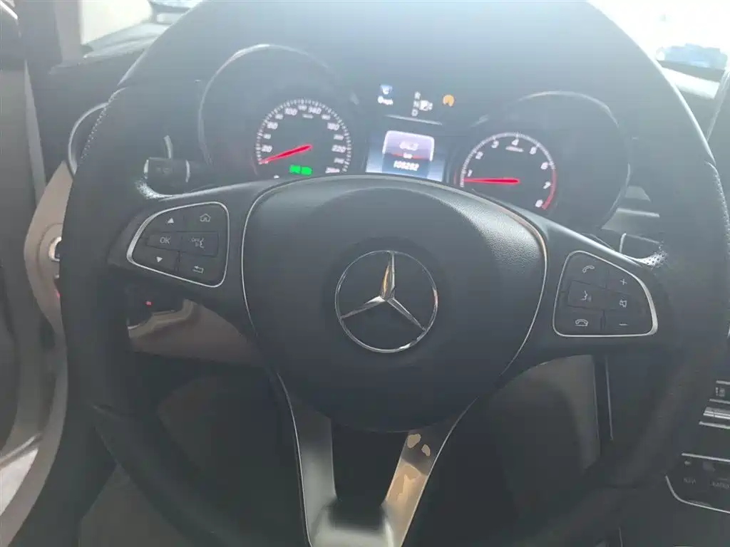 Mercedes-Benz C-Class 2015 C 260 L Sport фото 7
