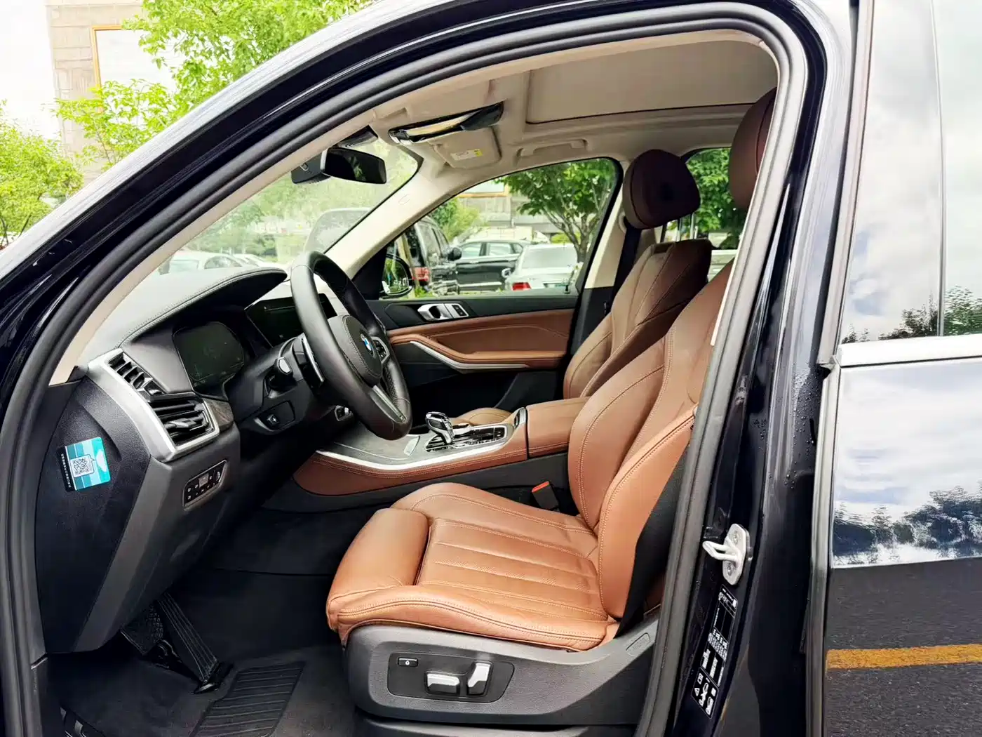 BMW X5 (IMPORTED)