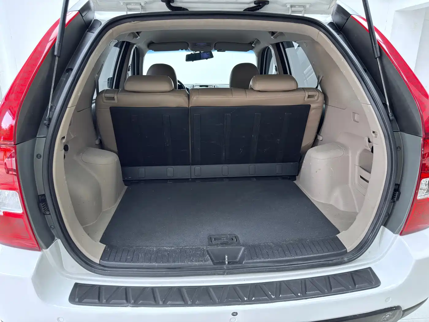 Kia Sportage 2012 2.0L Automatic 2WD GL фото 9