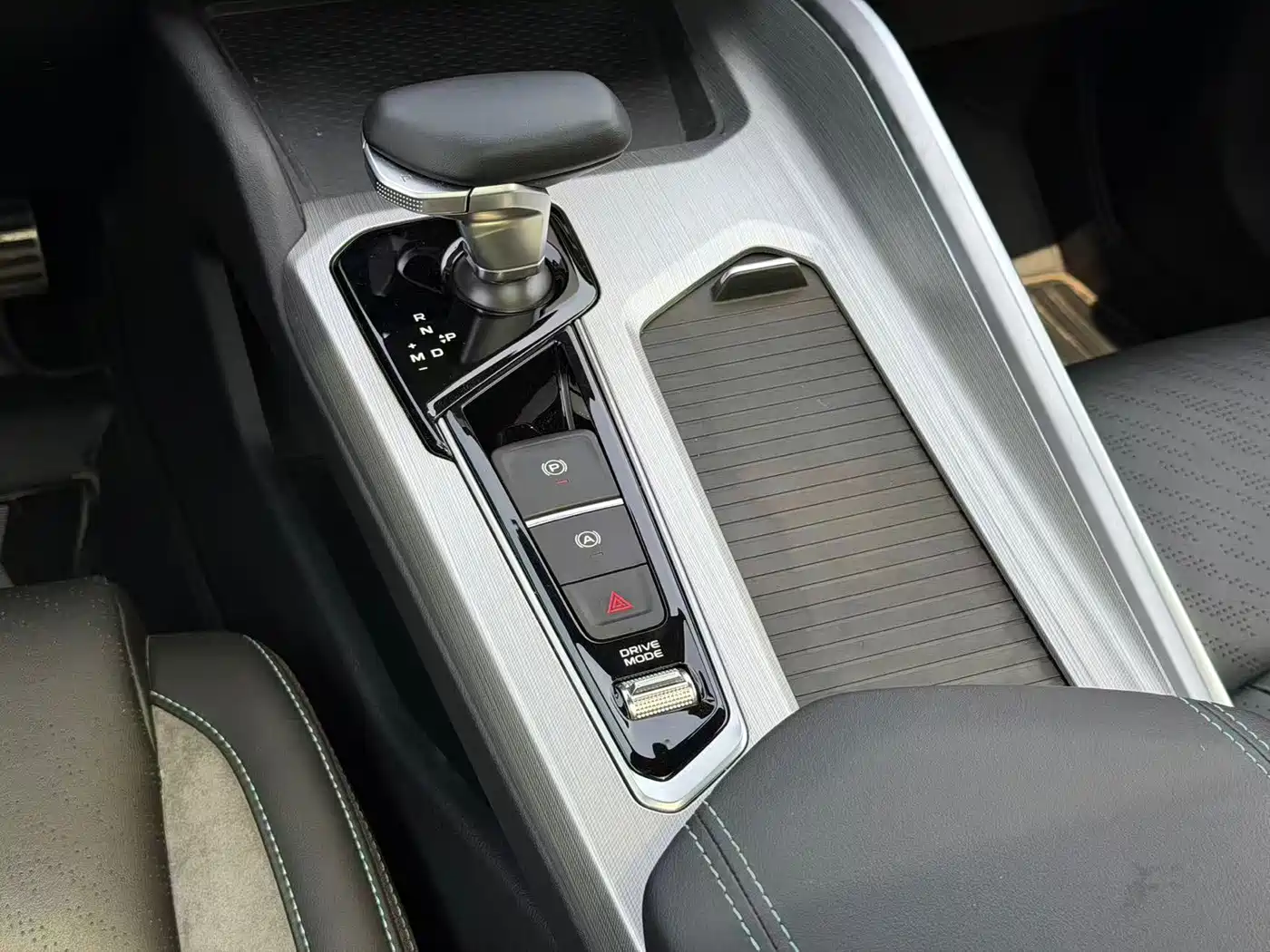 GEELY XINGRUI