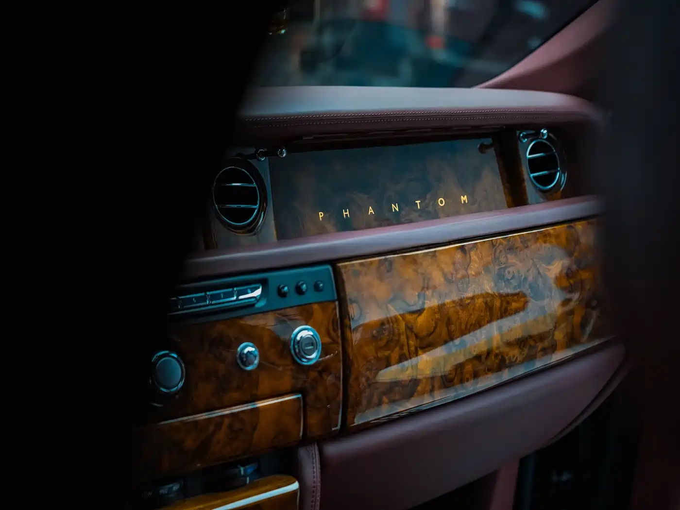 Rolls-Royce Phantom 2013 2013 6.7L Standard