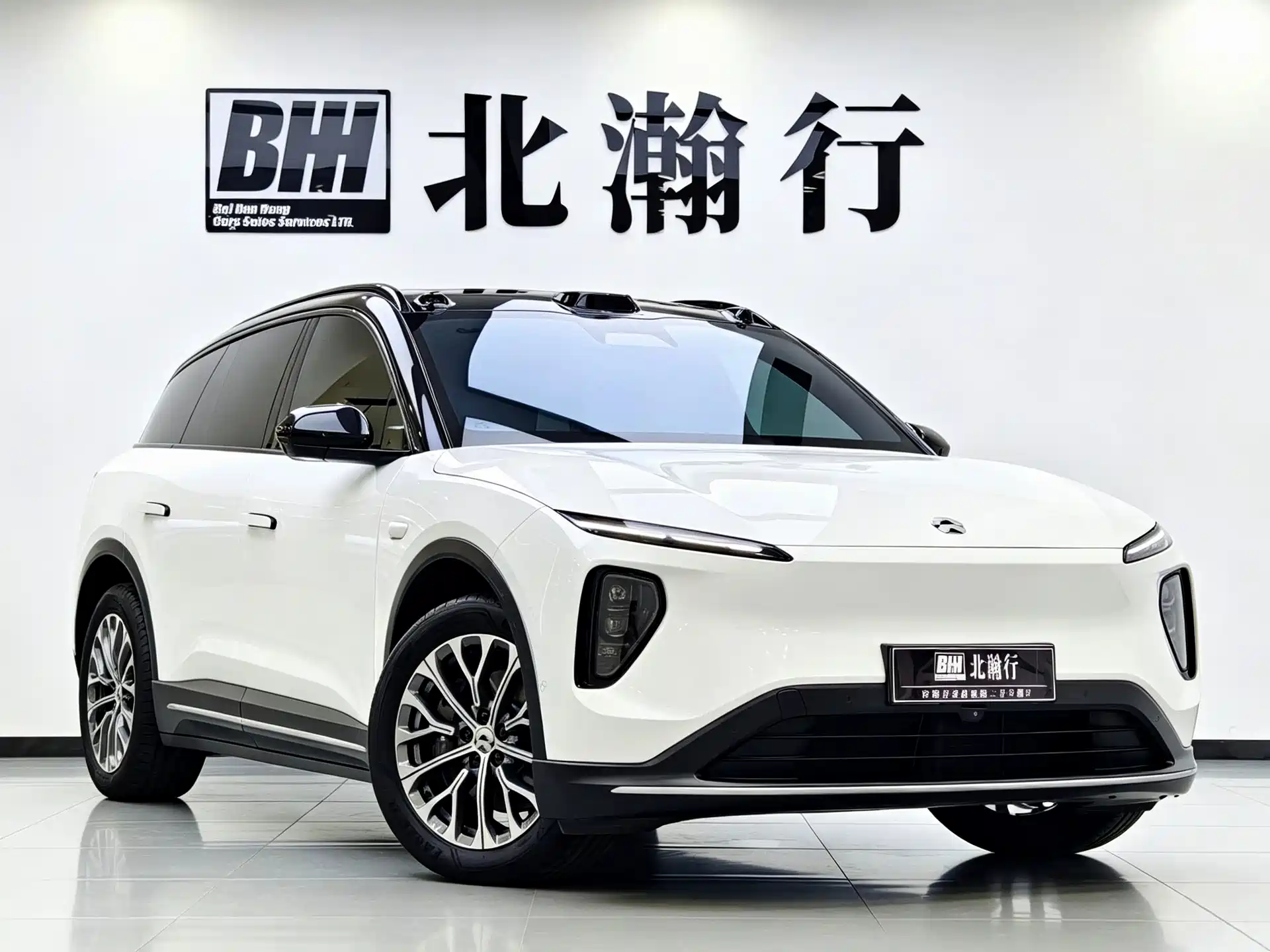 Фото 3 - NIO ES6