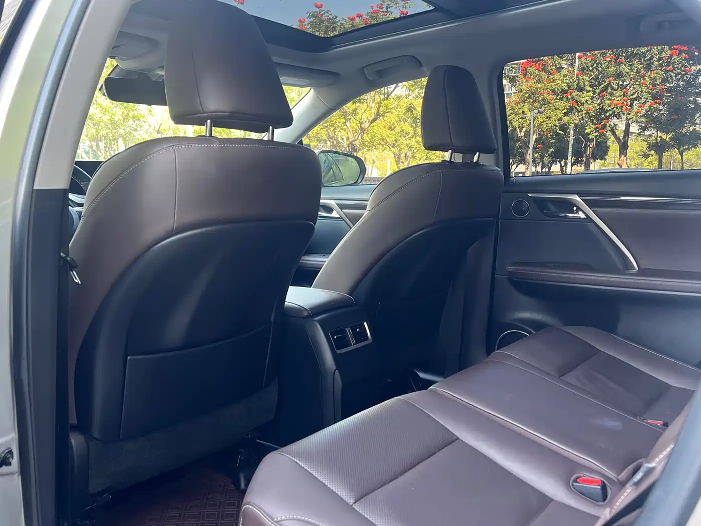 Lexus RX 2021 300 AWD Special Edition фото 6