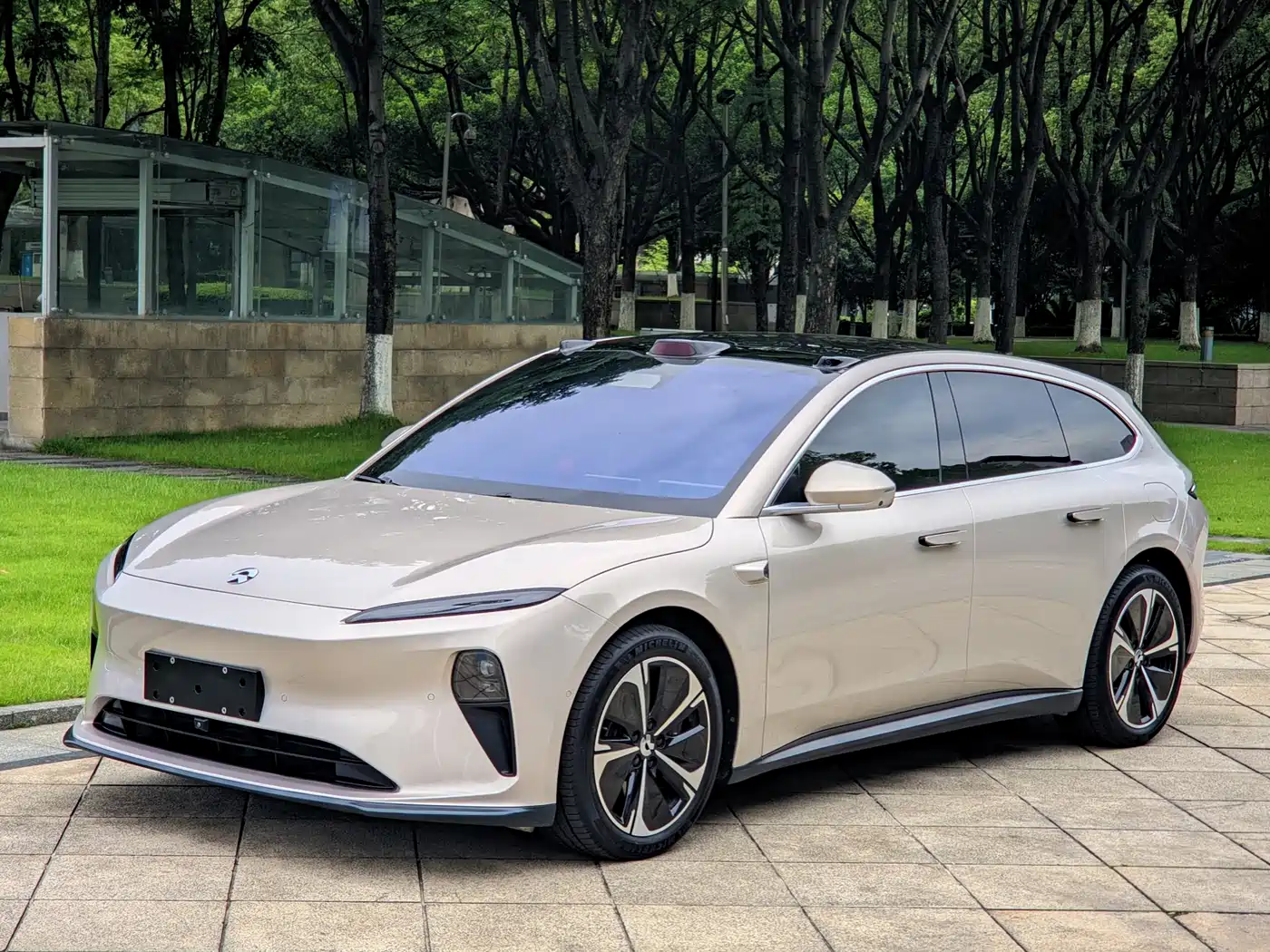 NIO ET5T 2023