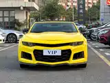 صورة 2 - Chevrolet Camaro