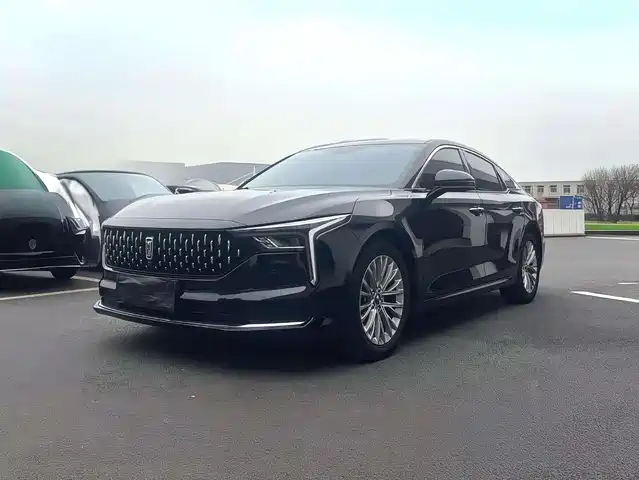 Besturn B70 2021 1.5T Automatic Joy Edition