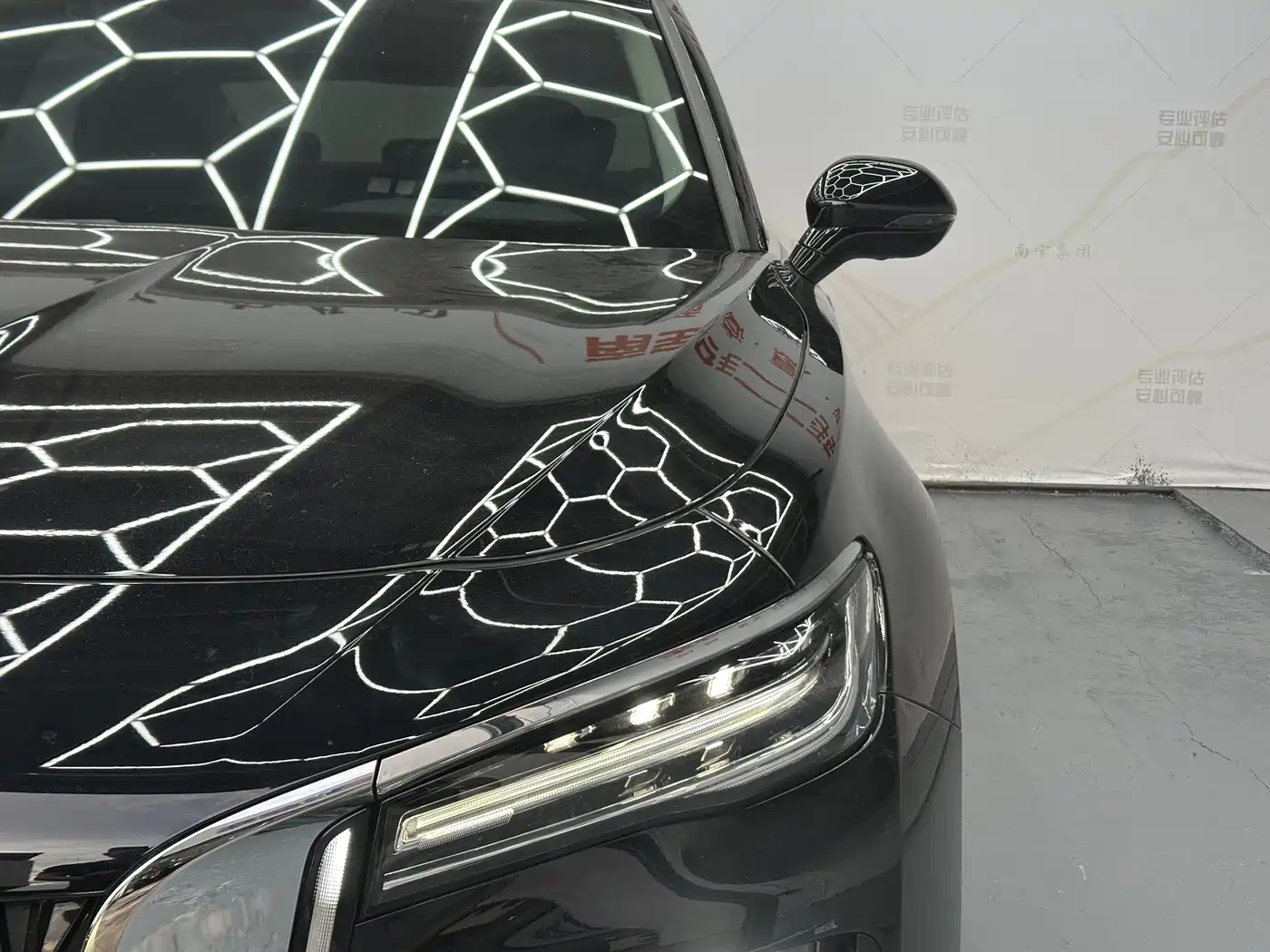 Hongqi H5 2023 2.0T Auto Smart Connect Flag Enjoy фото 15