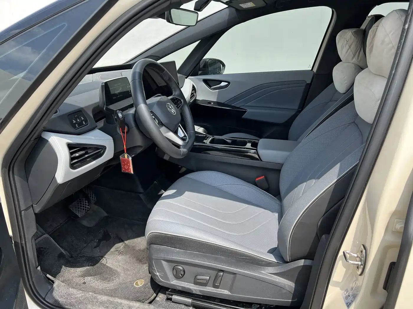 2025 Volkswagen ID.3