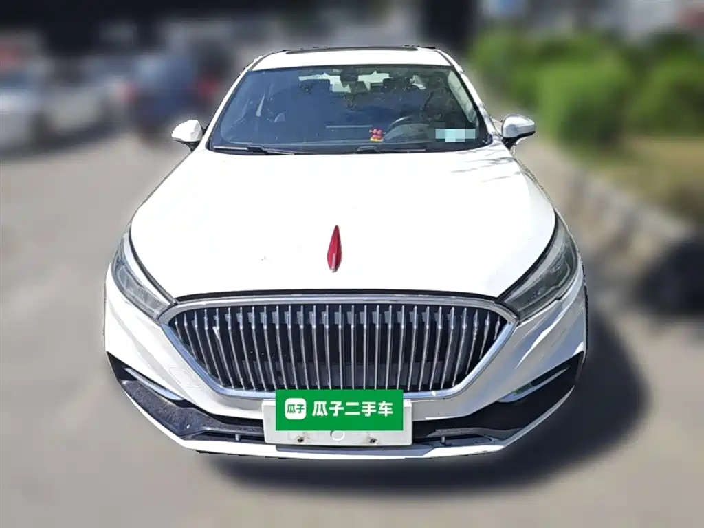 Hongqi H5 2019 30TD Style Edition фото 5