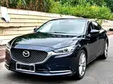 Photo 2 - Mazda Atenza