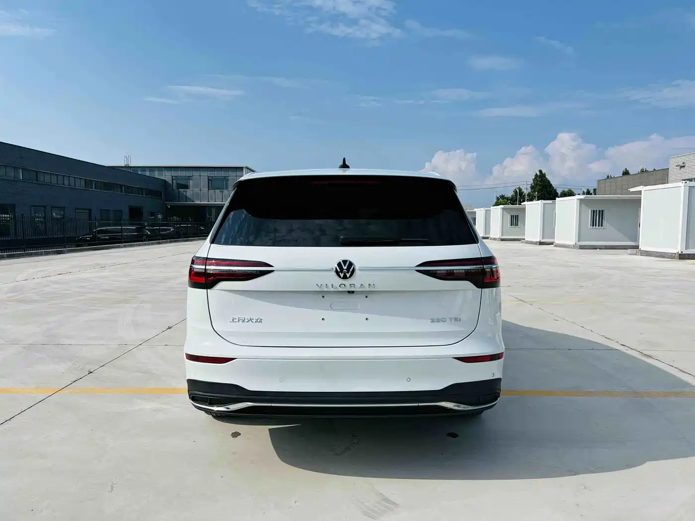 Photo 10 - Volkswagen Viloran